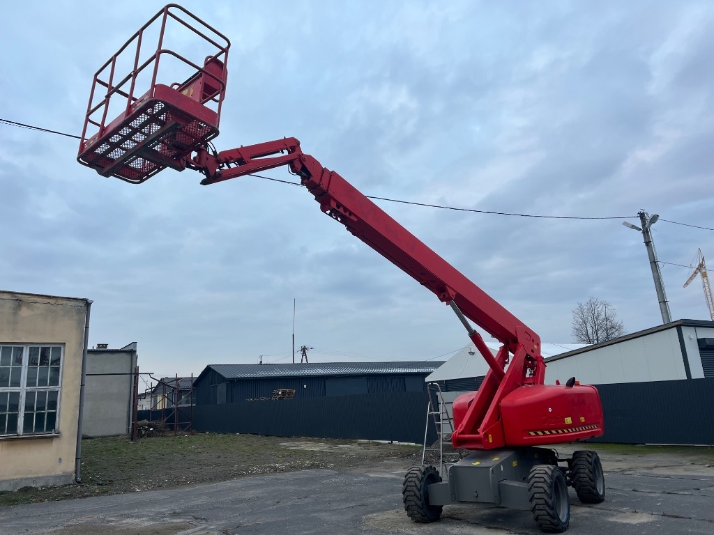 Genie S 65