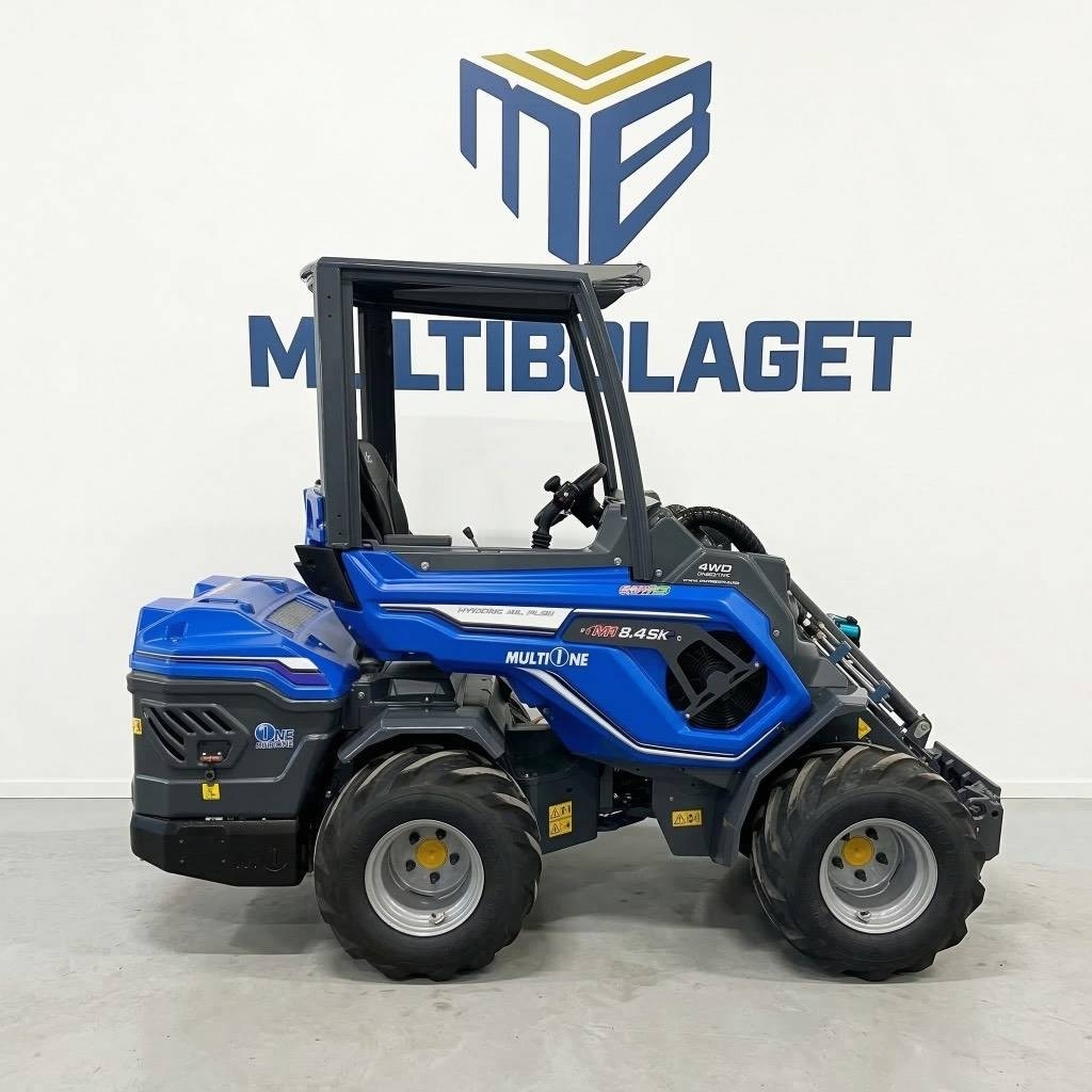 Multione 8.4SK
