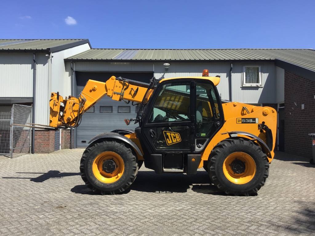 JCB 535-95 Agri