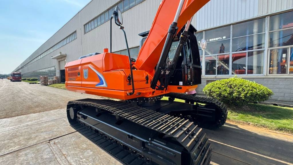 Lonking CMD6225 2026 brand New machine