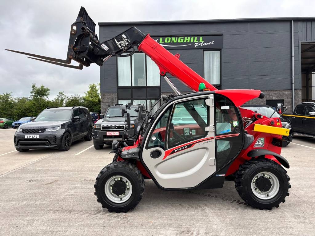 Manitou MT 625 H