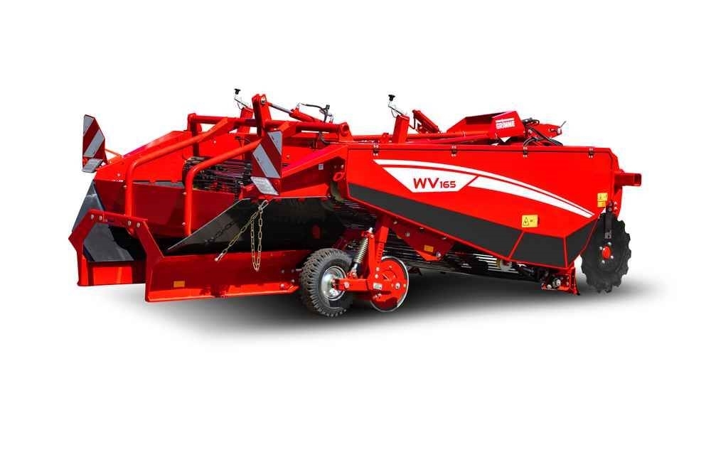 Grimme WV