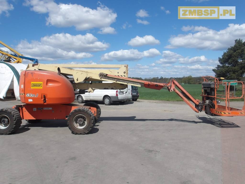 JLG 510 AJ