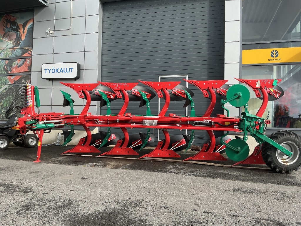 Kverneland 2300S Vario 200-100-5