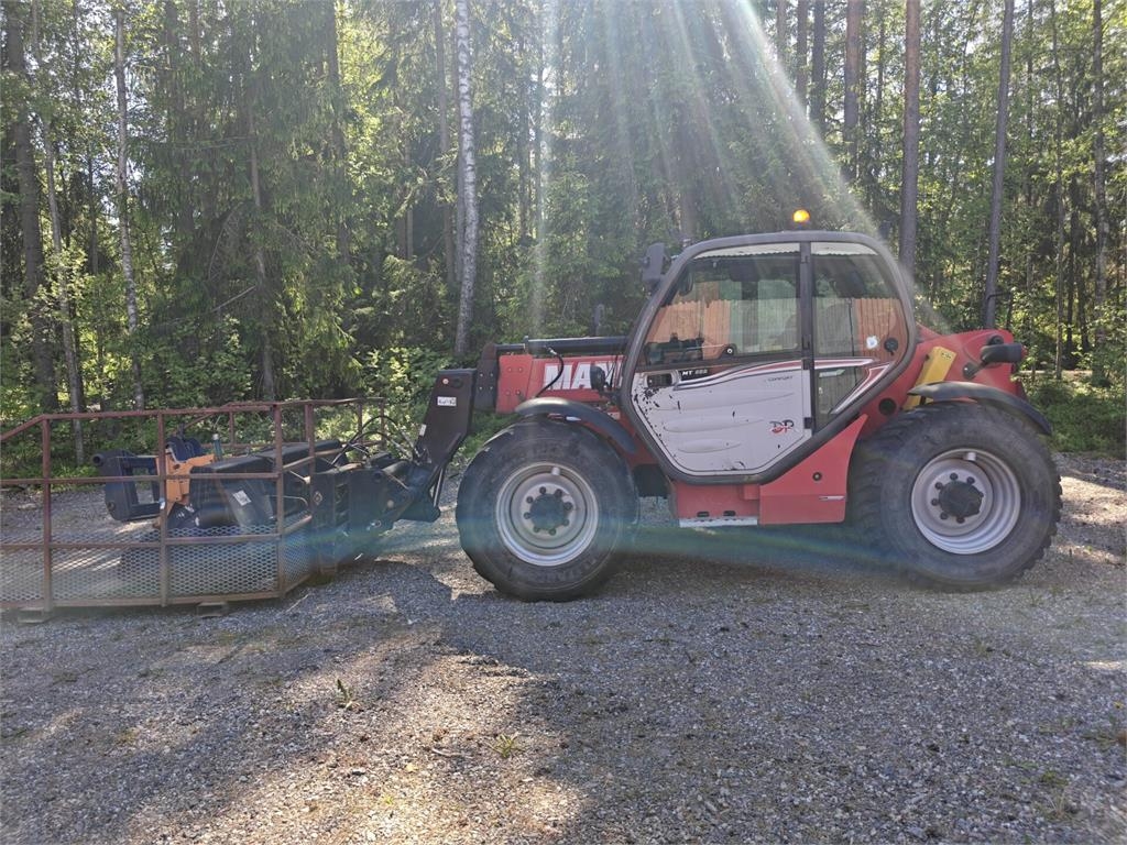 Manitou MT 932