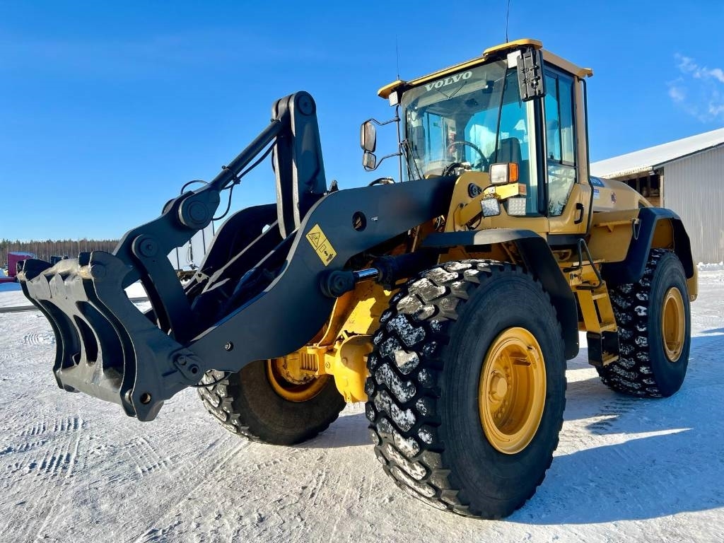 Volvo L 110 G