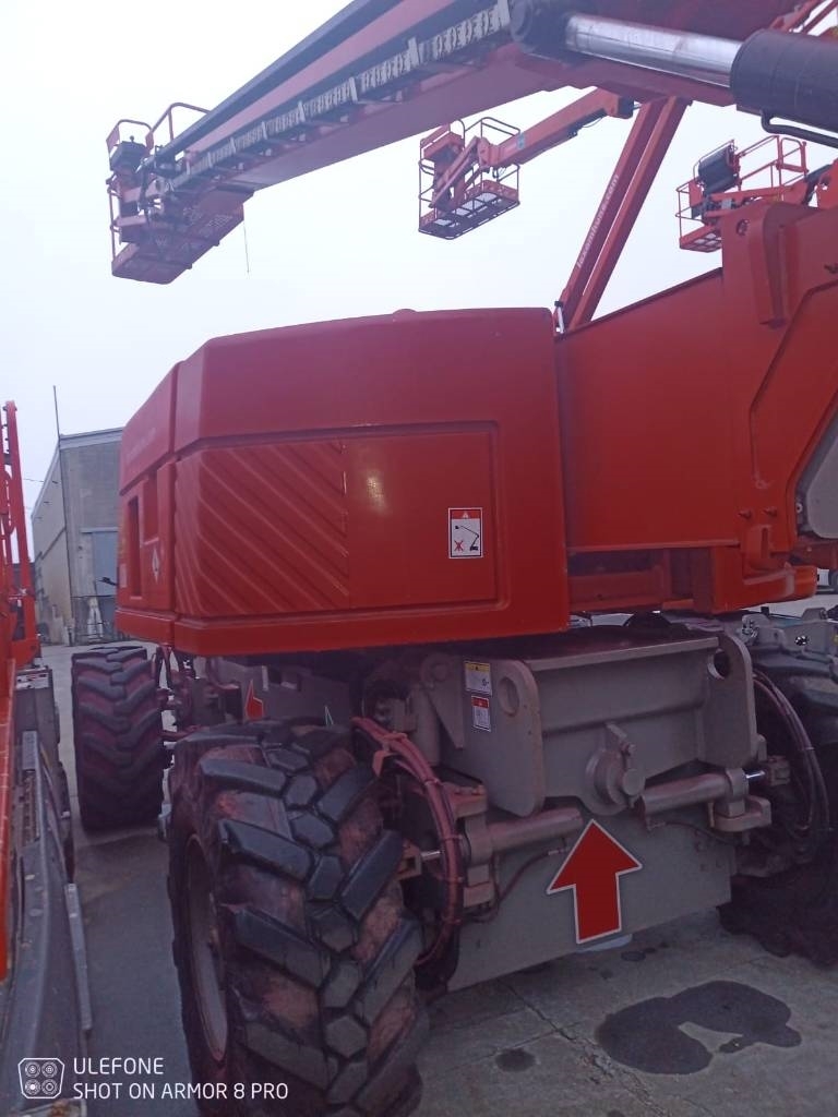 Haulotte HA 32 PX