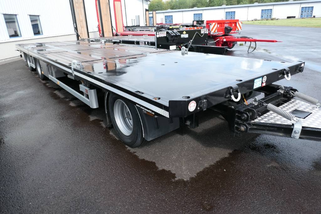 Pacton Bodvagn Axd 330