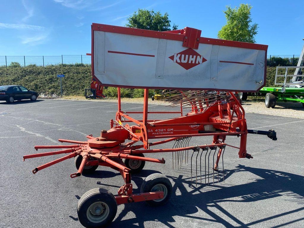 Kuhn GA4321GM
