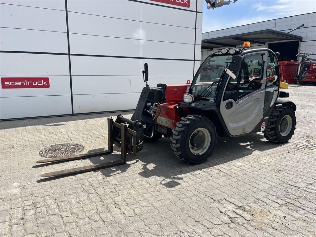 Manitou MT625H COMFORT