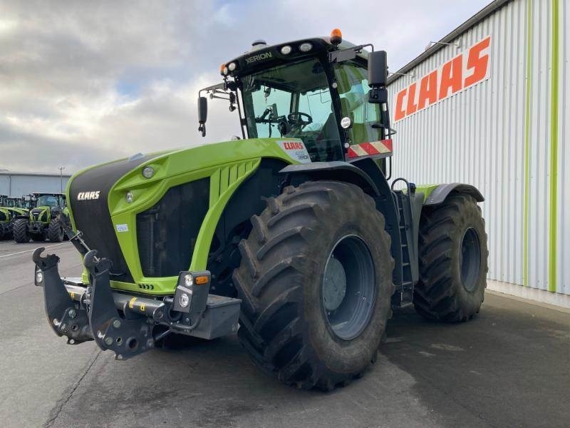 XERION 4200 TRAC VC