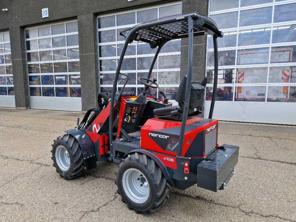 Norcar 7035