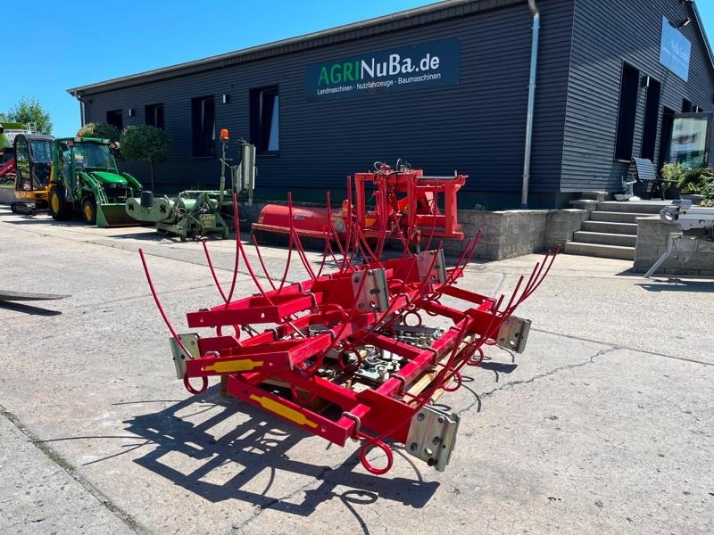 Väderstad Strohstriegel 650