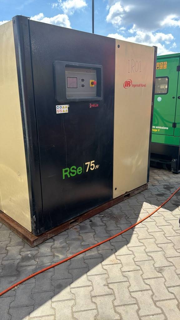 Ingersoll Rand RSe 75n