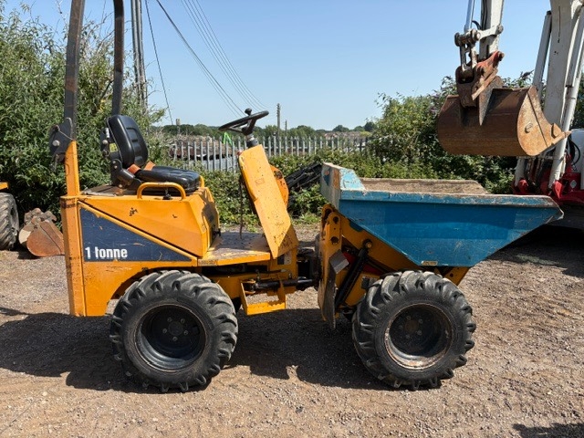 Thwaites 1000 1T