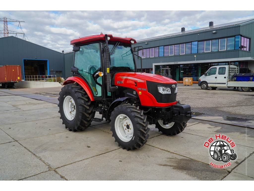 YTO NMF704C