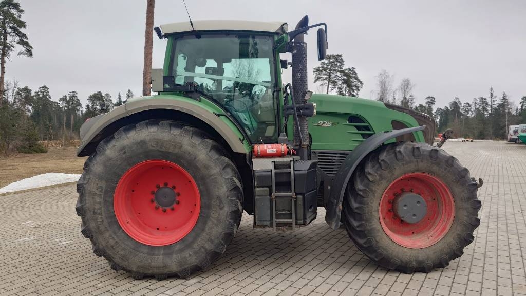 933 Vario