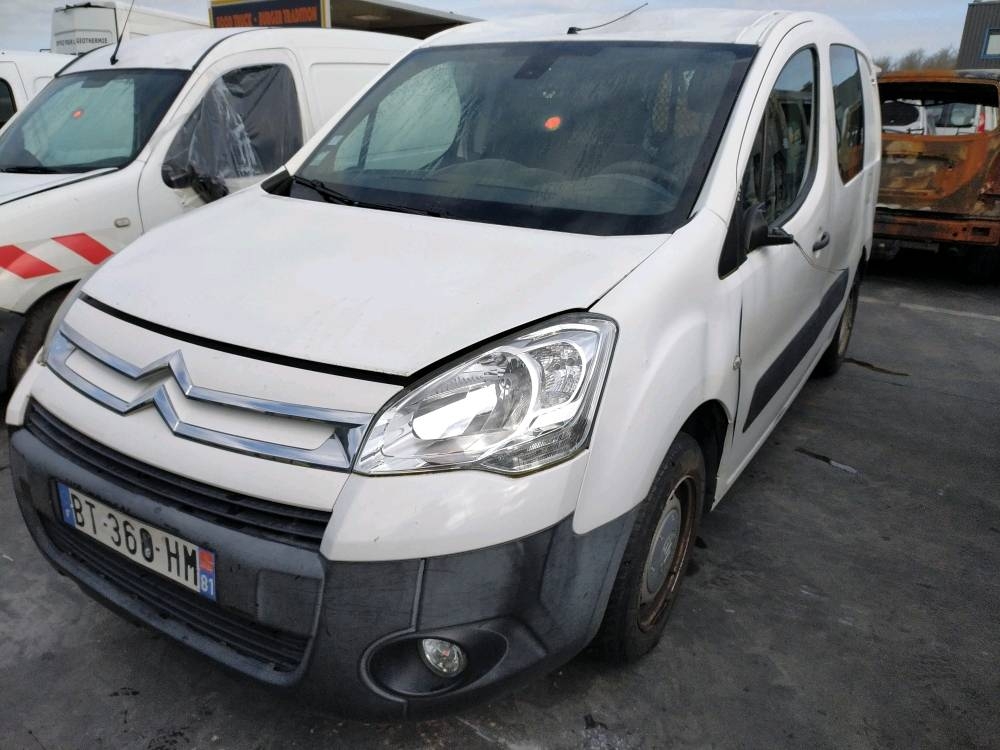 Citroën Berlingo