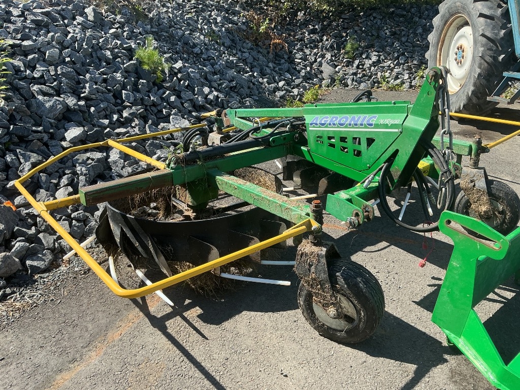 Agronic WR 500