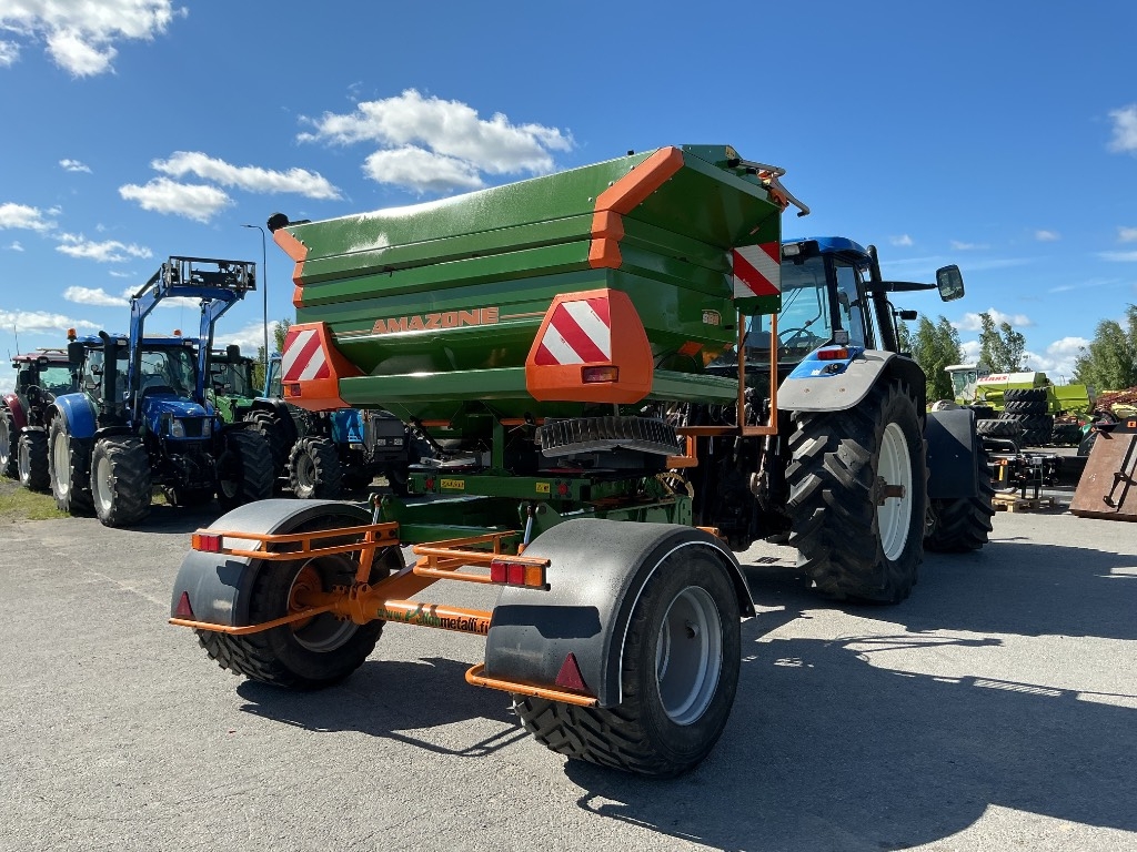 Amazone ZA-M 1501