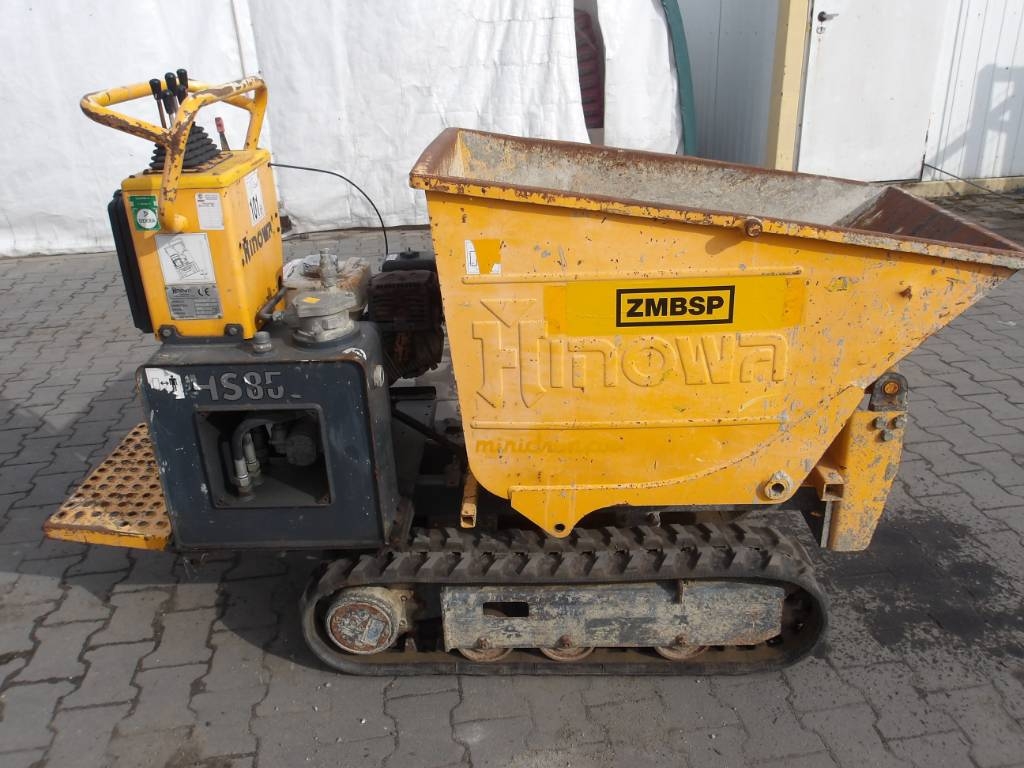 Hinowa HS 850