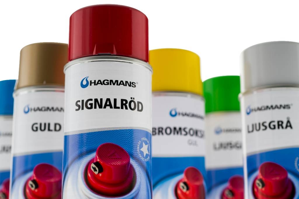 HAGMANS & STARTAS PRODUKTER - LÅGT PRIS