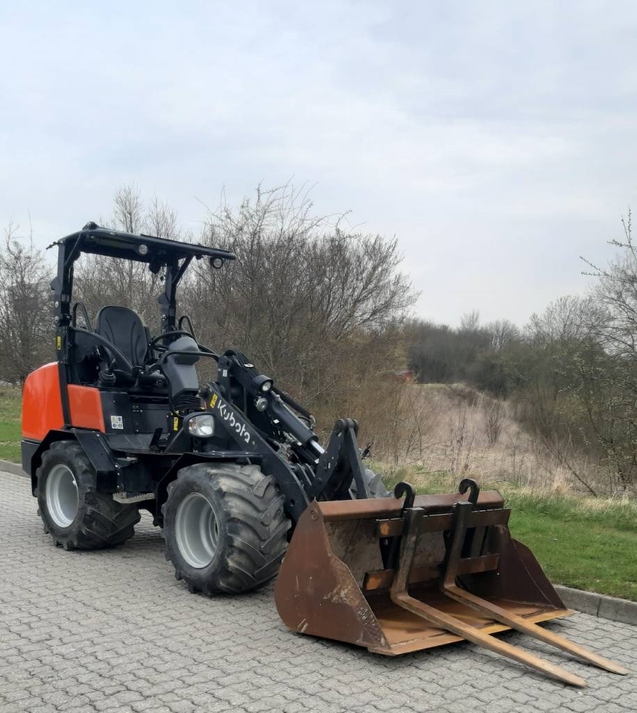 Kubota RT280-2