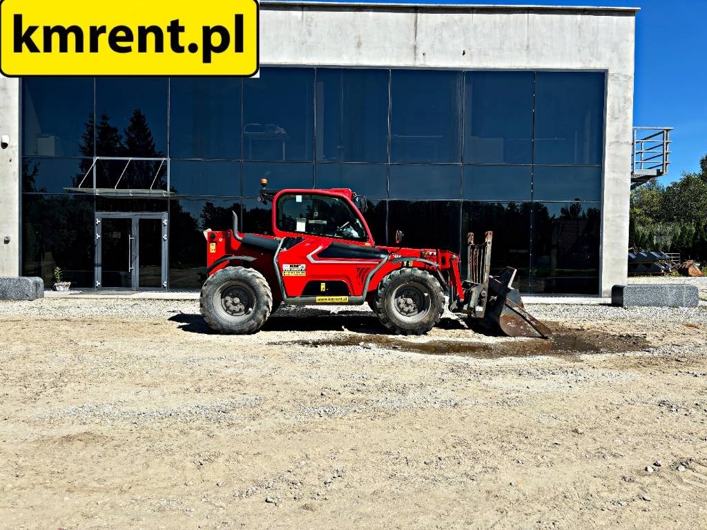 Merlo TF 38.7