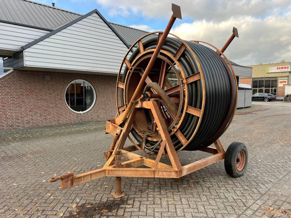 Irrifrance 80-270 haspel
