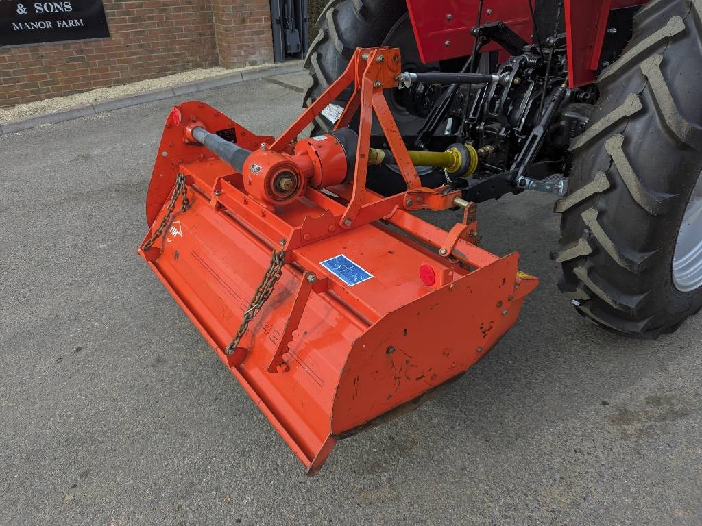 Kuhn EL 42-155