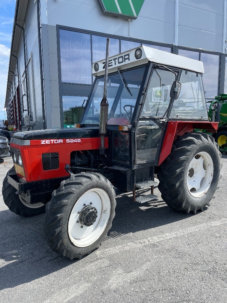 Zetor 5245