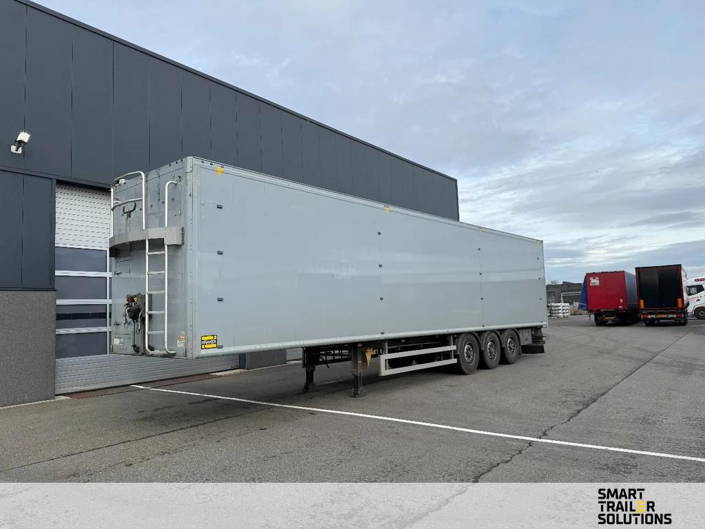 Kraker K-Force 10 mm floor