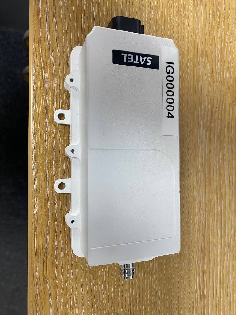 NOVATEL SATEL EASYPROOF RTK RADIO