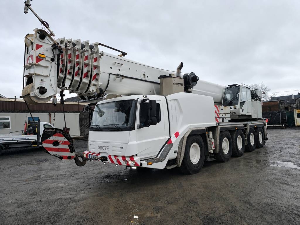 Grove GMK 5130-2