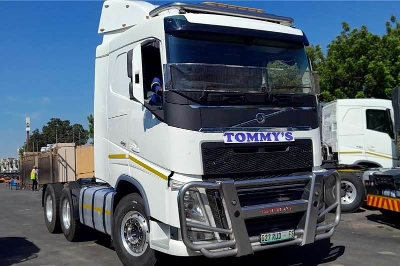 Volvo FH 440