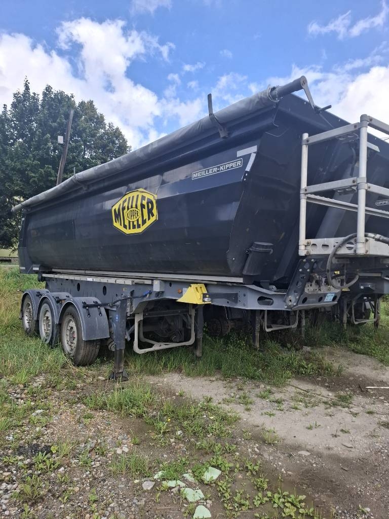 Meiller KISA 3