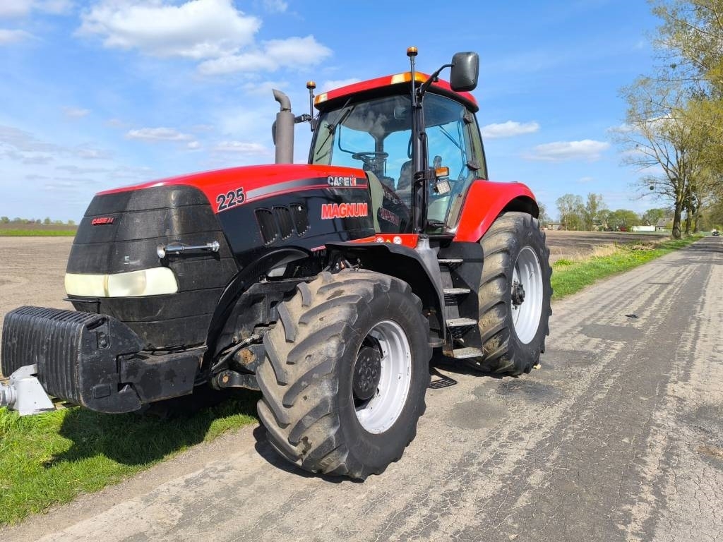 Case IH MAGNUM 225 2007