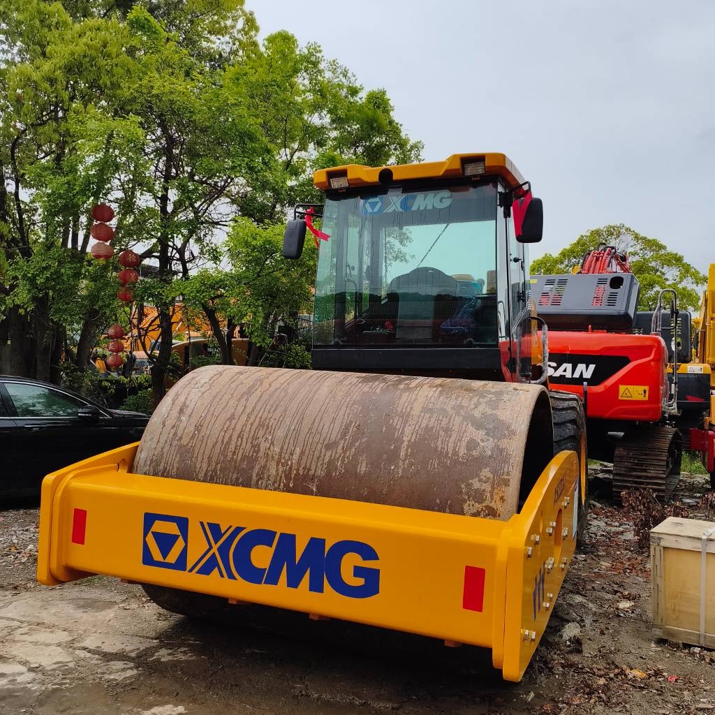 XCMG XS 223 J