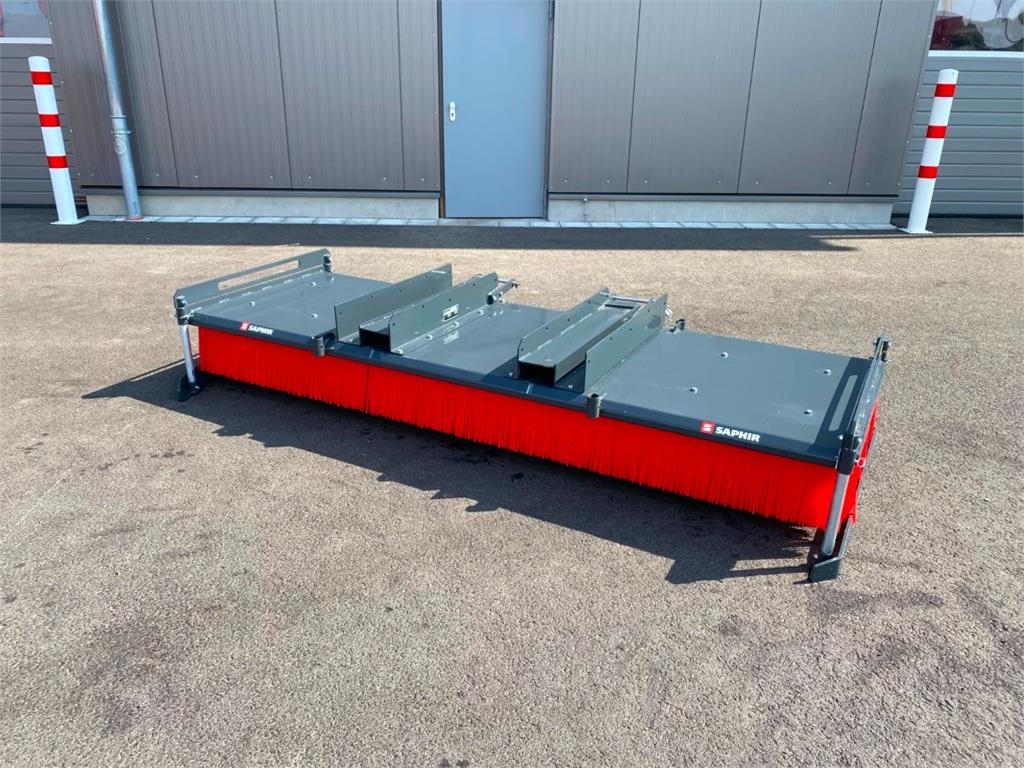 Saphir KB 28 Kehrbesen