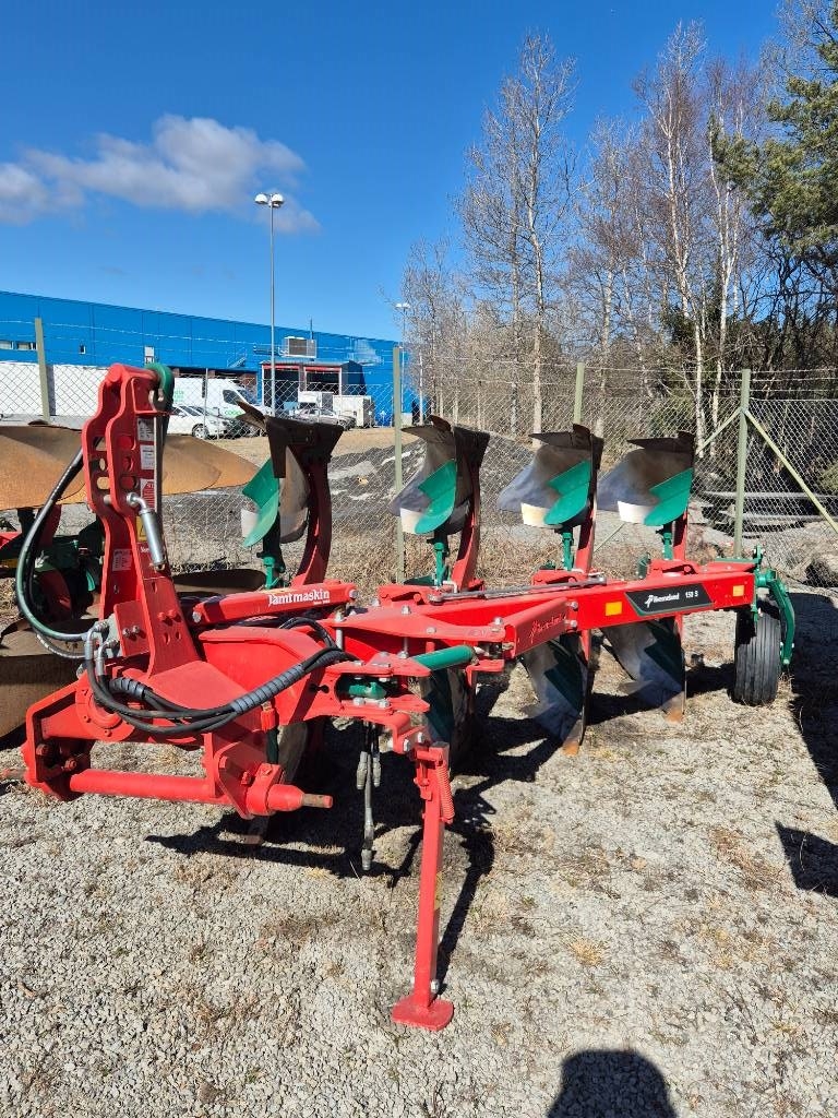 Kverneland 150 S 85 4-skärig växelplog