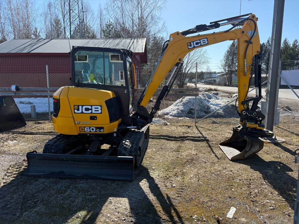 JCB 60 C-2