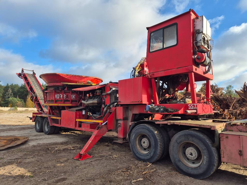 Morbark 1100