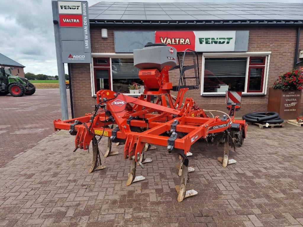 Kuhn Cultimer L 300 T