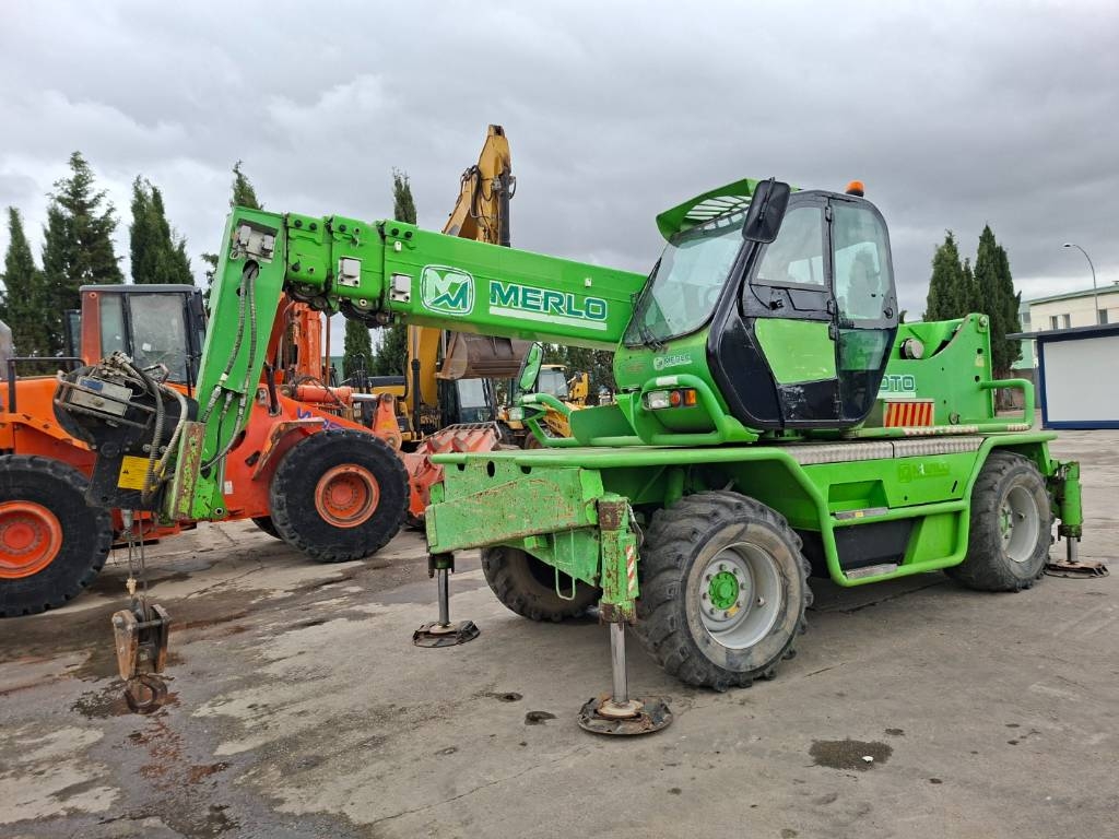 Merlo Roto 45.21 MCSS