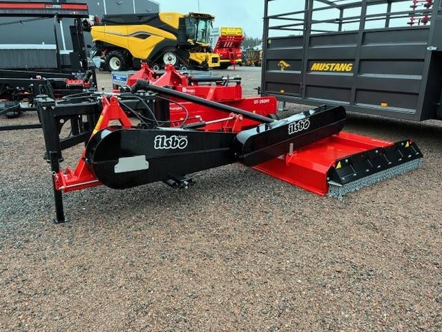 Tokvam Ilsbo M160S