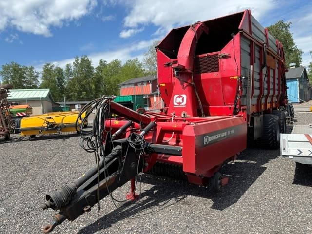 Kongskilde ES 1060
