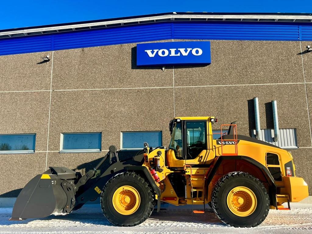 Volvo L 180 H