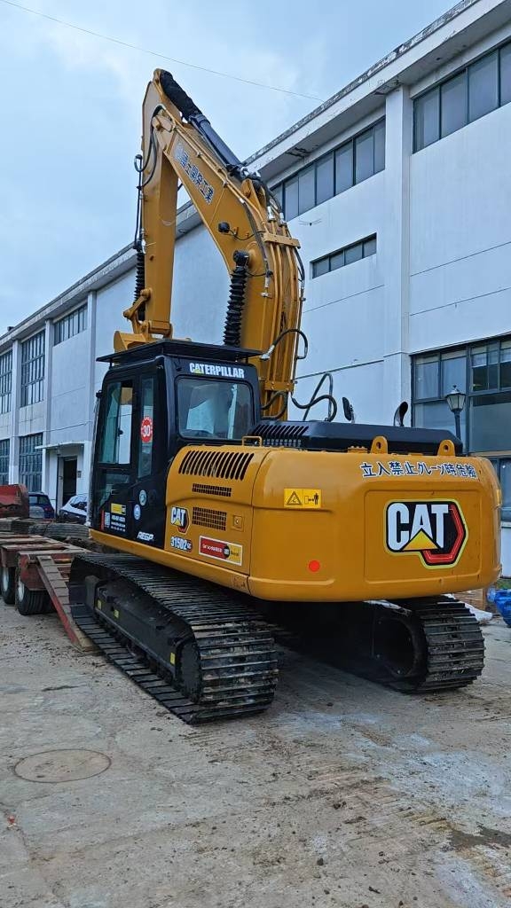 CAT 315D2GC
