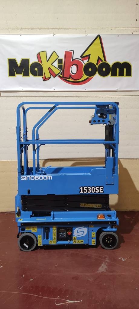 Sinoboom 1530