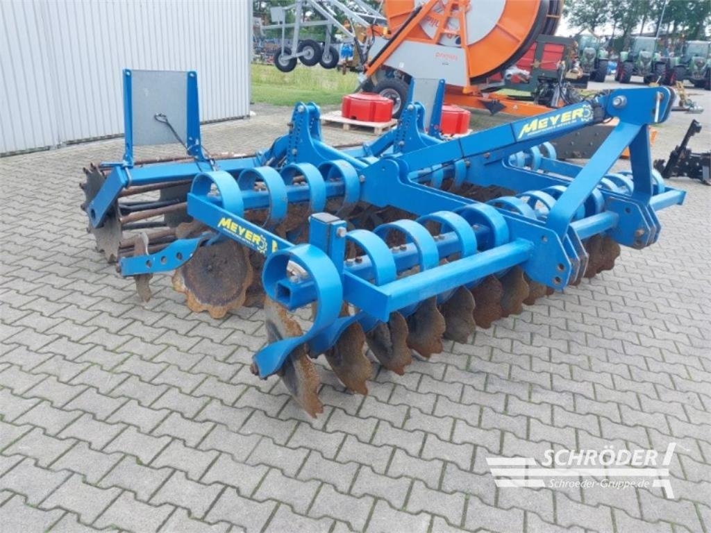 Agrartechnik Meyer KSE 3000